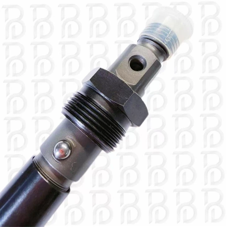 Real Factory Fuel Injector 3355015 For Cummins Engine 4B3.9 4BT 4T-390 4BTA3.9L Engine high quality
