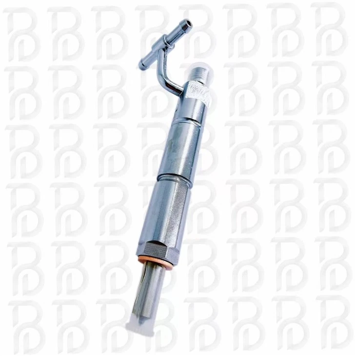 Real Factory Fuel Injector ME016795 For Mitsubishi Engine 4D34 4D31 Engine,OEM Performance Specification factory